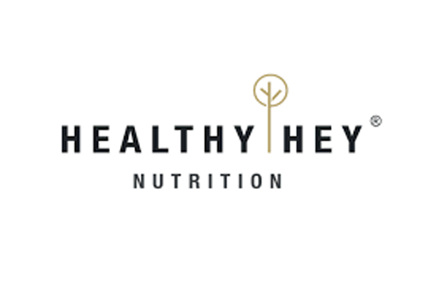 Healthy Hey Soy Isoflavones With Calcium    Plastic Jar   