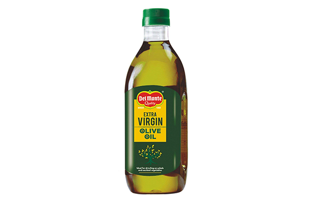 Del Monte Extra Virgin Olive Oil    Plastic Bottle   