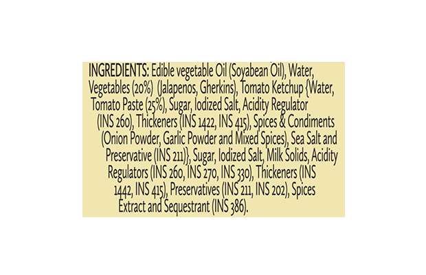 Del Monte Thousand Island Dressing    Plastic Bottle   