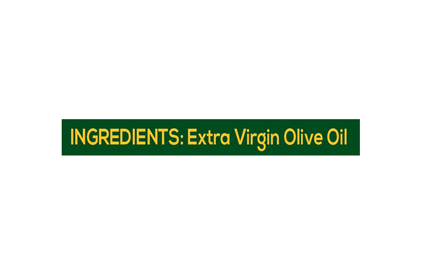 Del Monte Extra Virgin Olive Oil    Bottle   