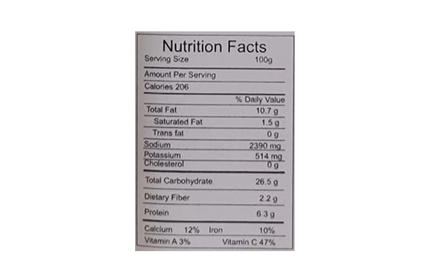 Team Demo Test Tomato Pickle Thokku    Glass Jar   