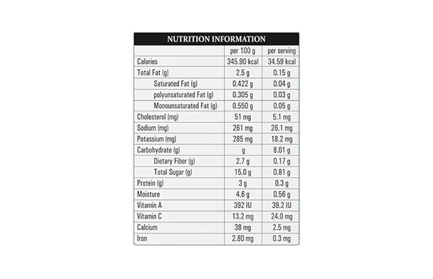 Agri Club Palak Corn Soup Powder    Pack   