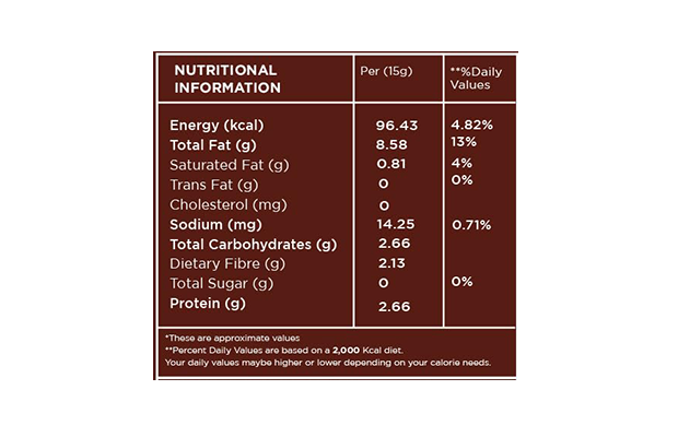 Open Secret Almonds Roasted & Salted With Himalayan Pink Salt-   Pack   