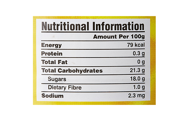 Del Monte Fiesta Fruit Cocktail    Tin   