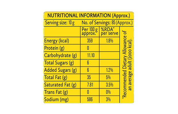 Del Monte Eggless Mayo    Pack   