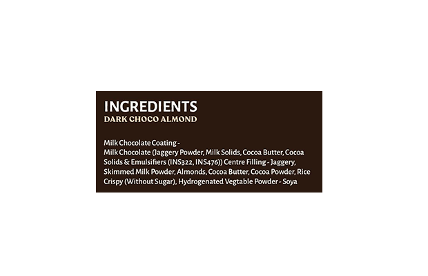 Open Secret Chocolate Bars-    Pack   