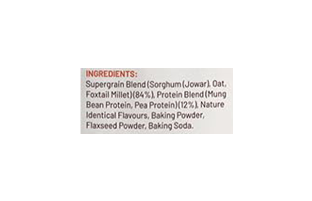 Mille Classic Millet Pancake Mix    Pack   