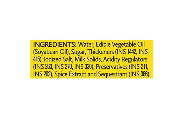 Del Monte Eggless Mayo    Pack   