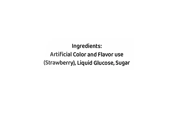 Nutrigrass Strawberry Candy    Plastic Jar   