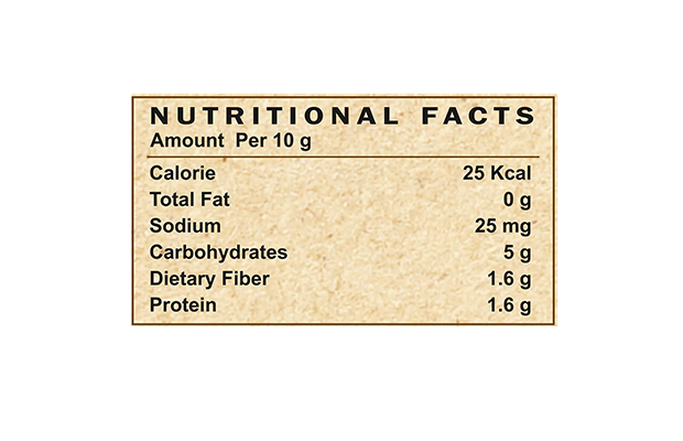 Geo Fresh Organic Coriander Powder    Plastic Bottle   