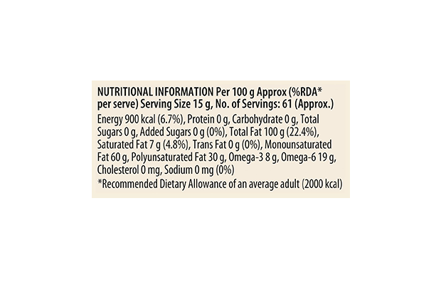 Del Monte Canola Oil    Plastic Bottle   