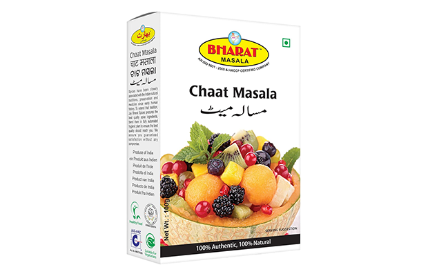 Bharat Masala Chaat Masala   Pack   