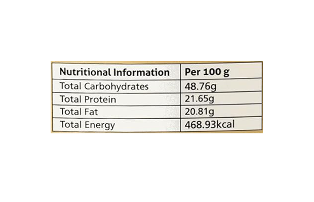 Farmveda Chutney Podi    Pack   