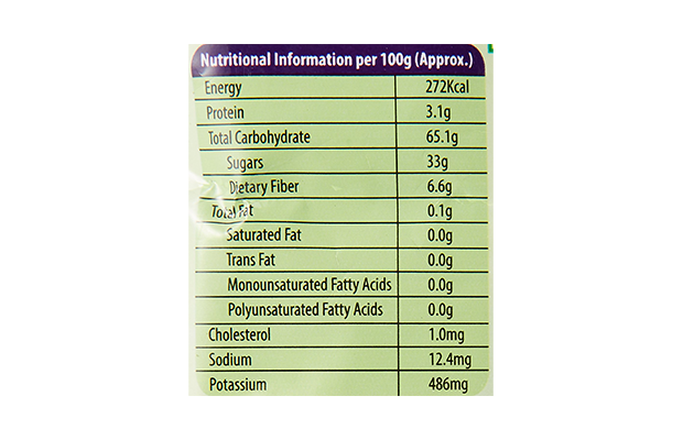 Del Monte Pitted Prunes    Bottle   
