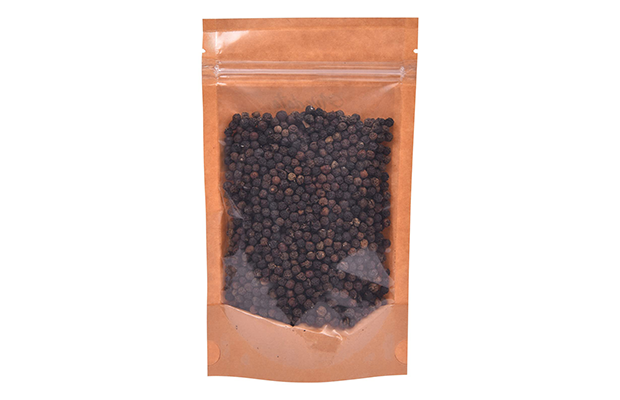 Team Demo Test Pepper Whole    Pack   