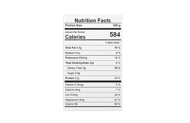 Kitchen Jungle Sunflower Seeds    Plastic Jar   