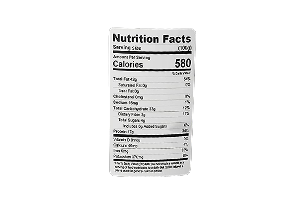 Kitchen Jungle Cardamom Powder    Pack   