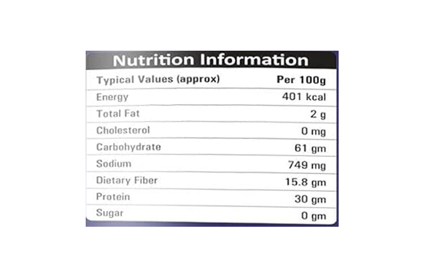 Agri Club Roasted Masala Chana Dal    Plastic Jar   