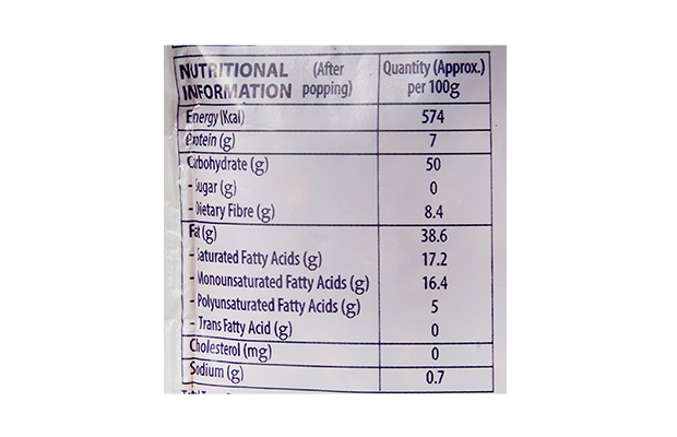 Act II Xtreme Butter Flavour    Pack   