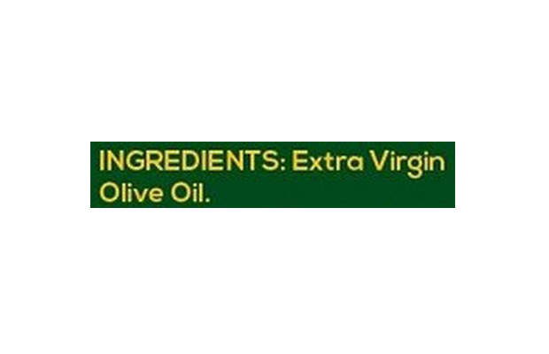 Del Monte Extra Virgin Olive Oil    Plastic Bottle   