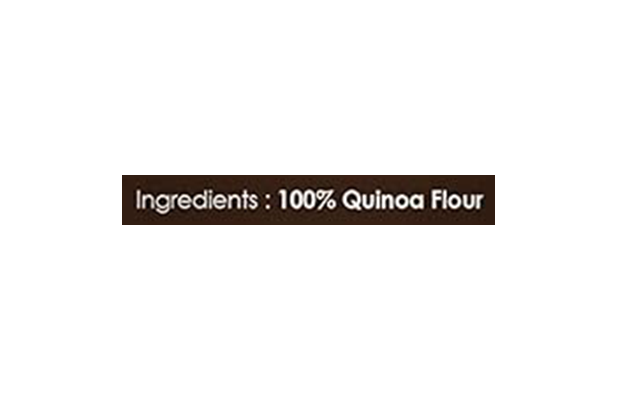 Chef Urbano Quinoa Flour    Pack   