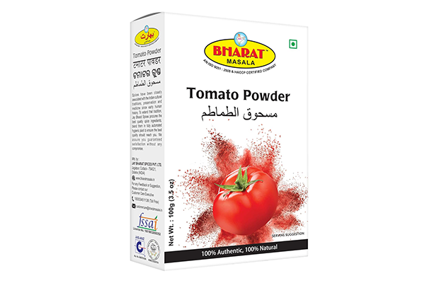 Bharat Masala Tomato Powder   Pack   
