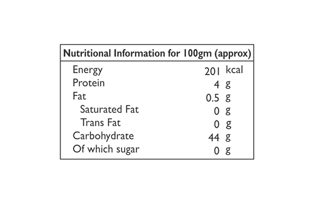 Mother's Recipe Rice Papad Jeera    Pack   
