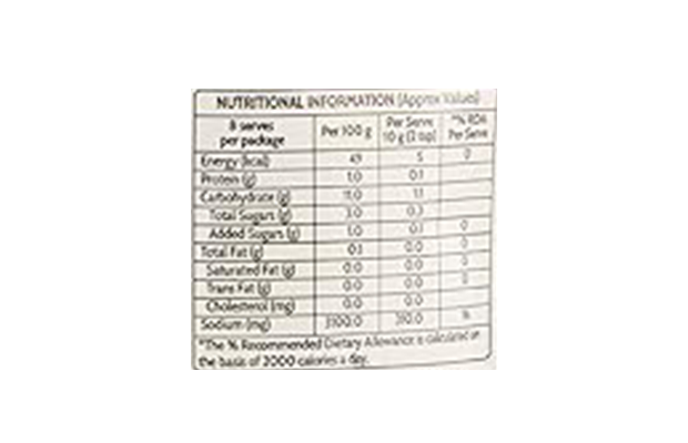 Mother's Recipe Green Chilli Sauce    Pack   