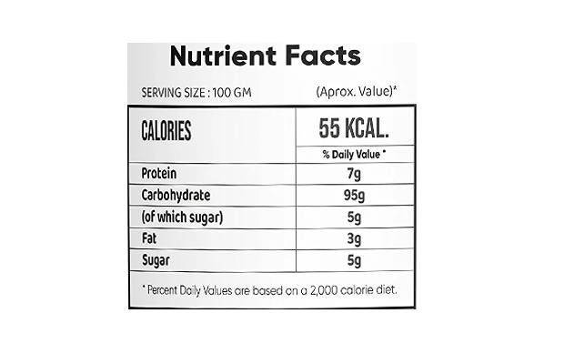 Nutrigrass Imli Candy    Plastic Jar   