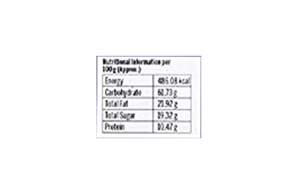 Snackible Quinoa Chocolate Granola    Pack   