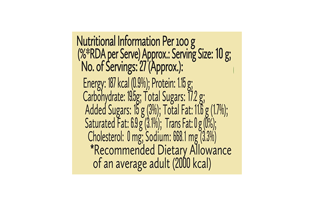 Del Monte Honey Mustard Dressing    Bottle   