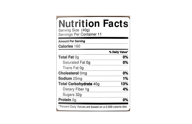 Nutrigrass Mango Slice    Bottle   