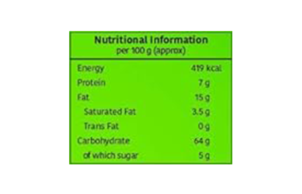 Mother's Recipe Mom's Style Poha    Pack   