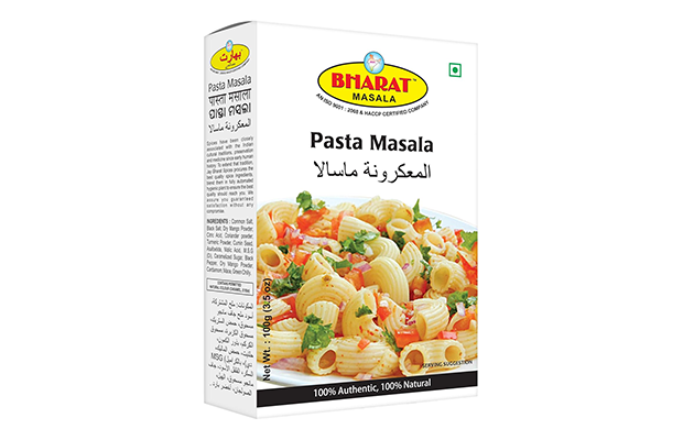 Bharat Masala Pasta Masala   Pack   