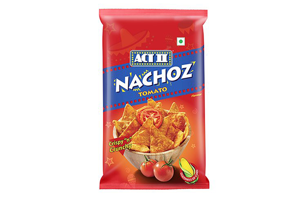 Act II Nachoz Tomato   Pack   