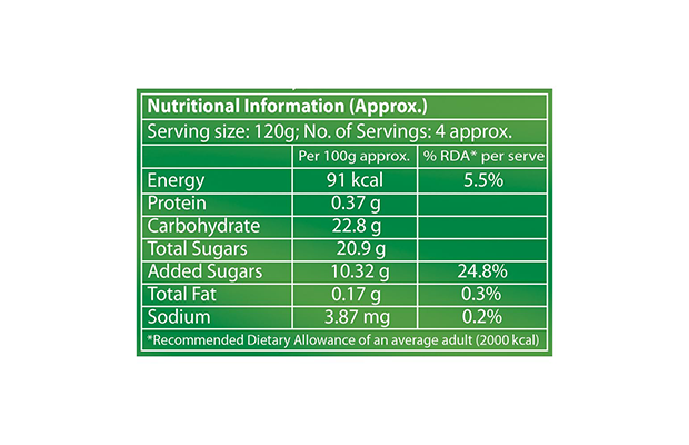 Del Monte Fruit Cocktail    Tin   