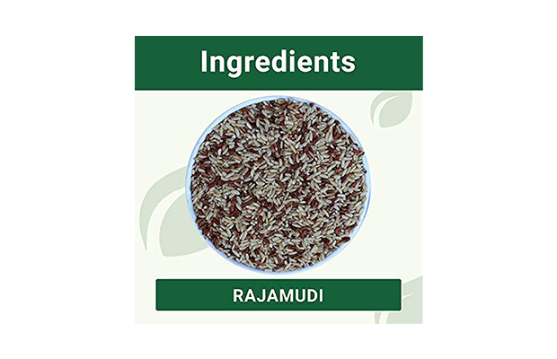 B&B Organics Rajamudi    Pack   
