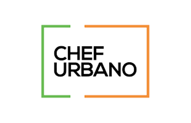 Chef Urbano Parsley    Glass Jar   