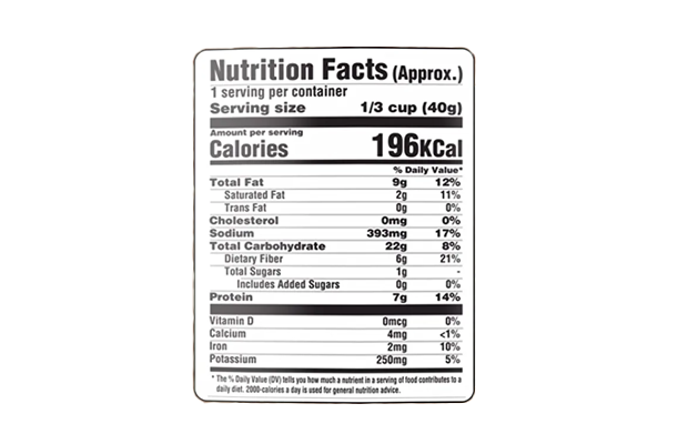 Nutrigrass Chana Jor Gram    Plastic Jar   