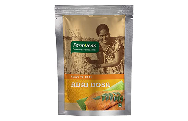 Farmveda Adai Dosa   Pack   