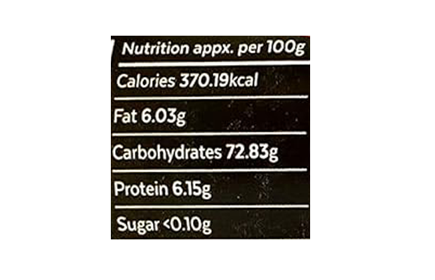 Aamra Handmade Chaat Spice    Plastic Bottle   