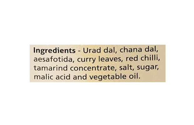 Farmveda Chutney Podi    Pack   