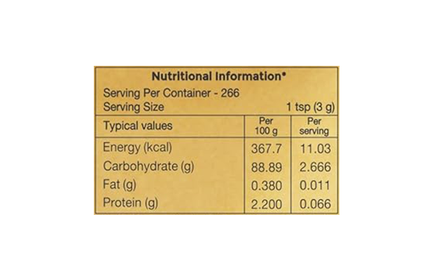 Carmel Organics Organic Amla Powder    Pack   
