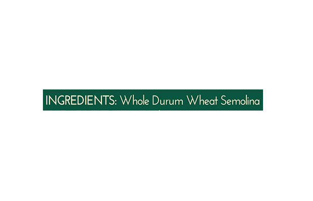 Del Monte Spaghetti Whole Wheat    Pack   