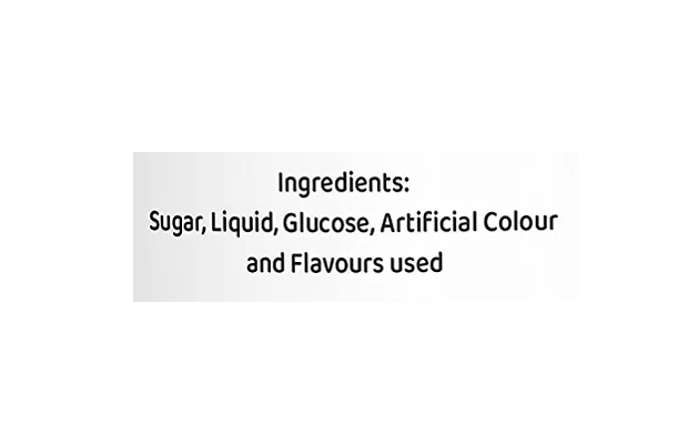 Nutrigrass Cola Candy    Plastic Jar   