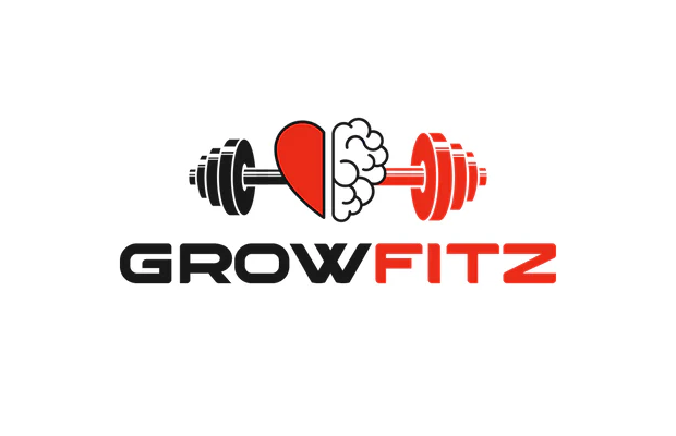 Grow Fit Fit Kid    Plastic Jar   