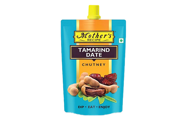 Mother's Recipe Tamarind Date Chutney    Pack   