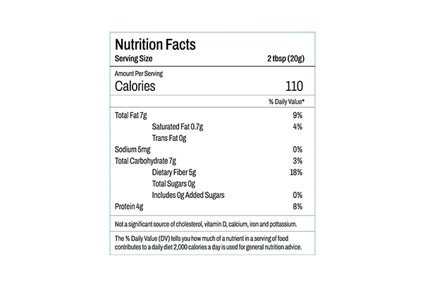 Pind Flax Seeds    Plastic Jar   