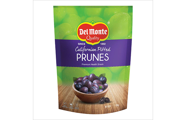 Del Monte Prunes   Pack   