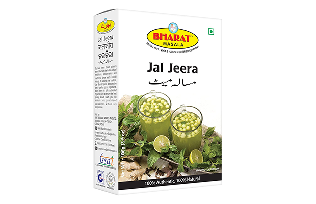 Bharat Masala Jal Jeera   Pack   